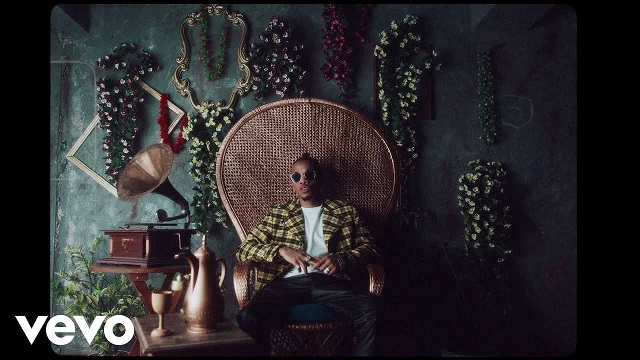 [Video] Tekno – “Enjoy” (Remix) ft. Mafikizolo