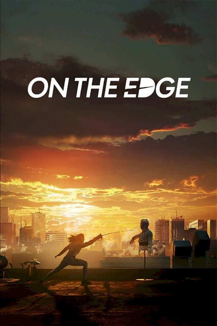 On the Edge (2020) – Russian Movie