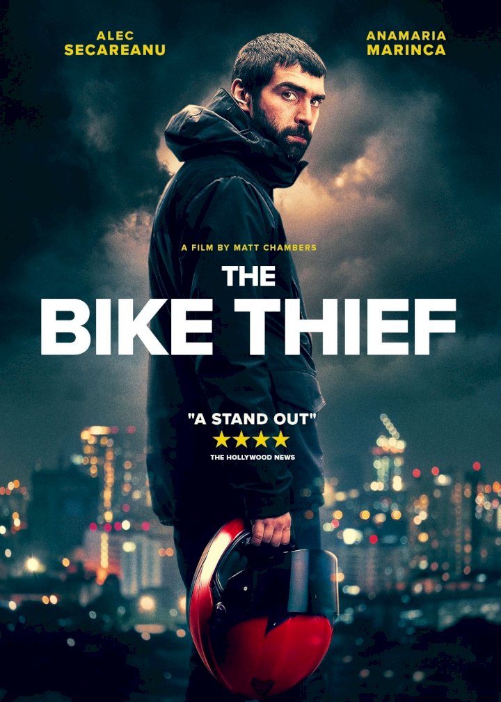 The Bike Thief (2020) – Hollywood Movie