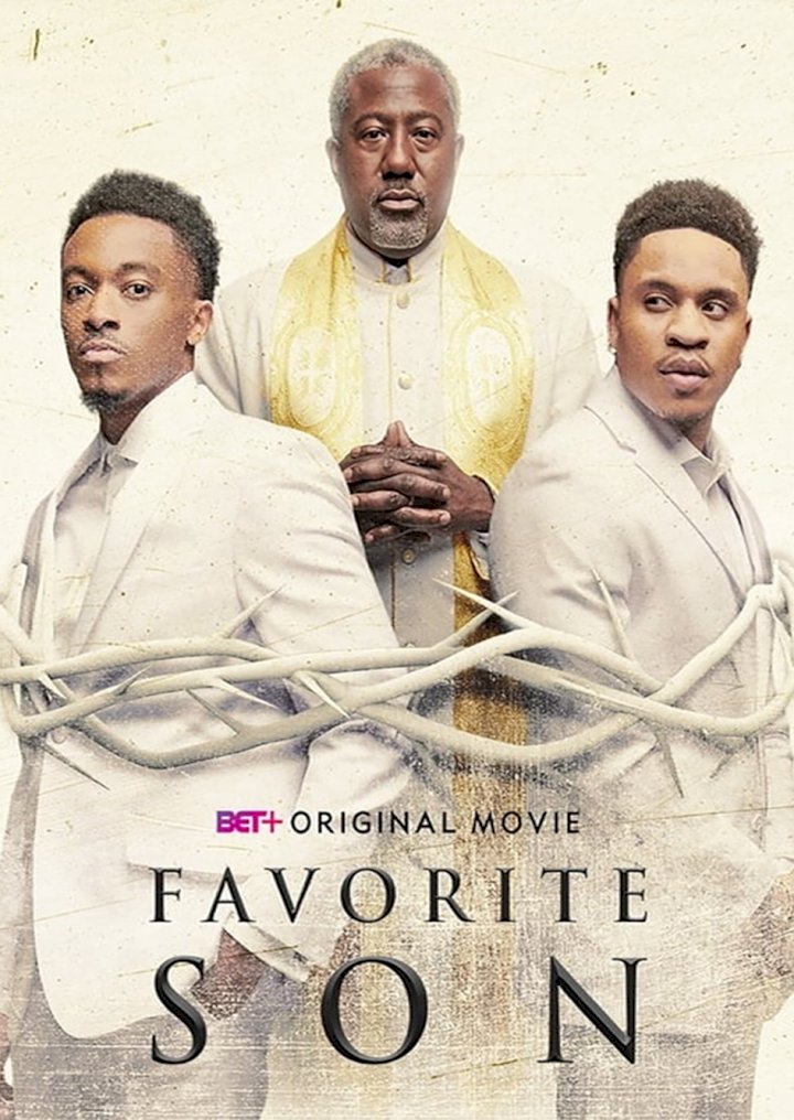 Favorite Son (2021) – Hollywood Movie
