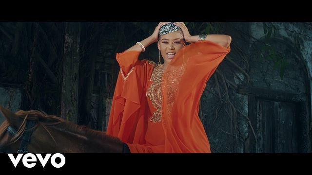 [Video] Sho Madjozi – “Jamani”