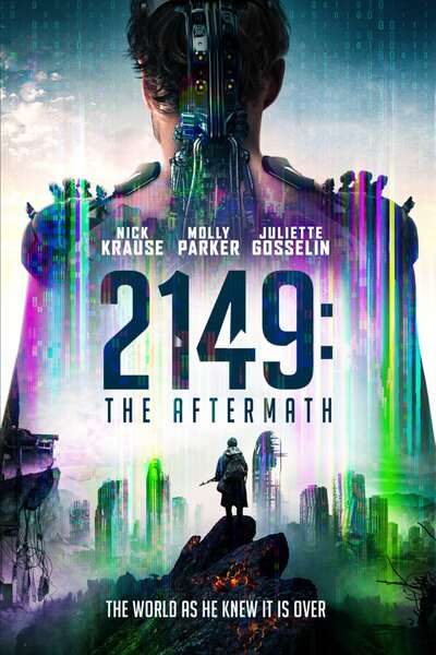 2149: The Aftermath (Confinement) (2021) – Hollywood Movie