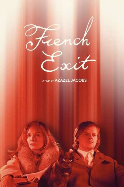 French Exit (2020) – Hollywood Movie