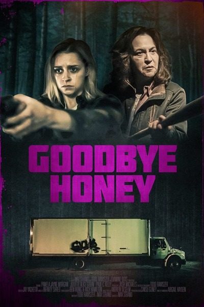 Goodbye Honey (2020) – Hollywood Movie