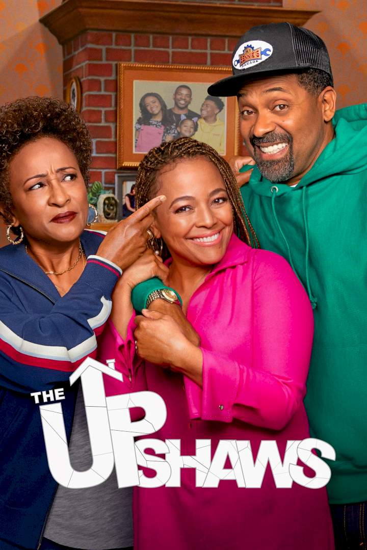 The Upshaws Season 1 Episode 1 – 10 (Complete)