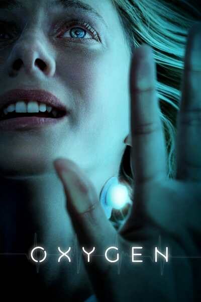 Oxygène (2021) – French Movie