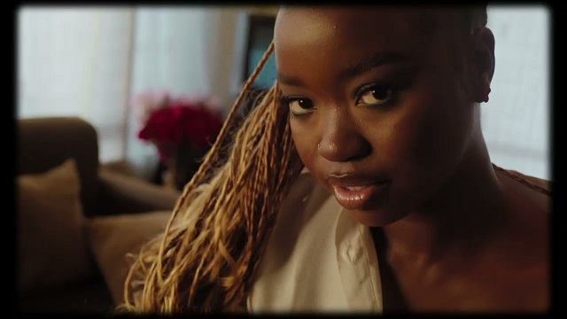 [Video] Oxlade – “DKT” (Dis Kind Thing)
