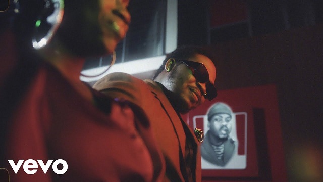 [Video] Olamide – “Rock”