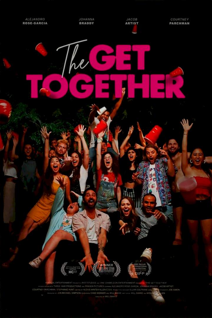 The Get Together (2020) – Hollywood Movie