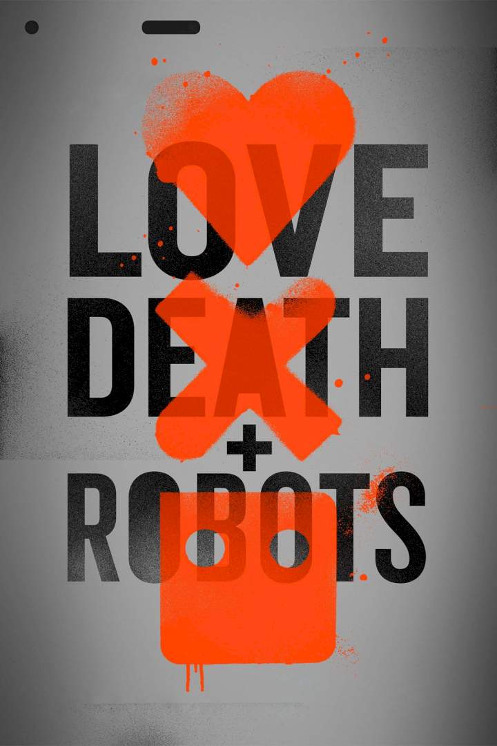 Love, Death and Robots