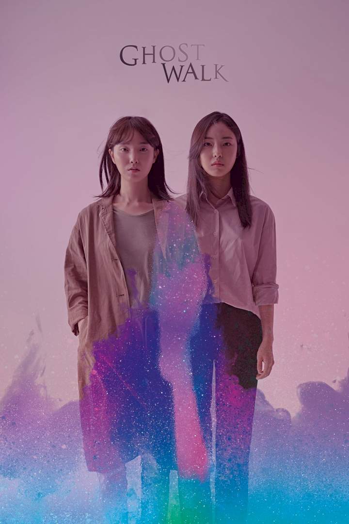 Ghost Walk (2019) – Korean Movie