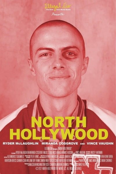 North Hollywood (2021) – Hollywood Movie