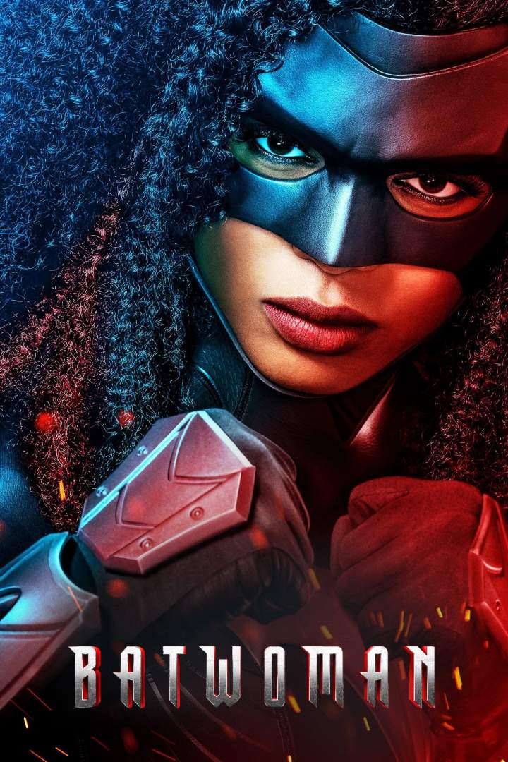 Batwoman Season 2 Episode 14