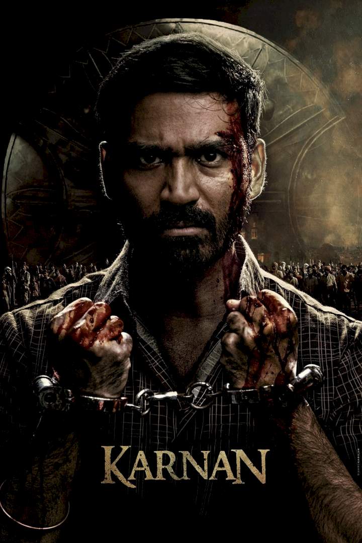 Karnan (2021) – Bollywood Movie