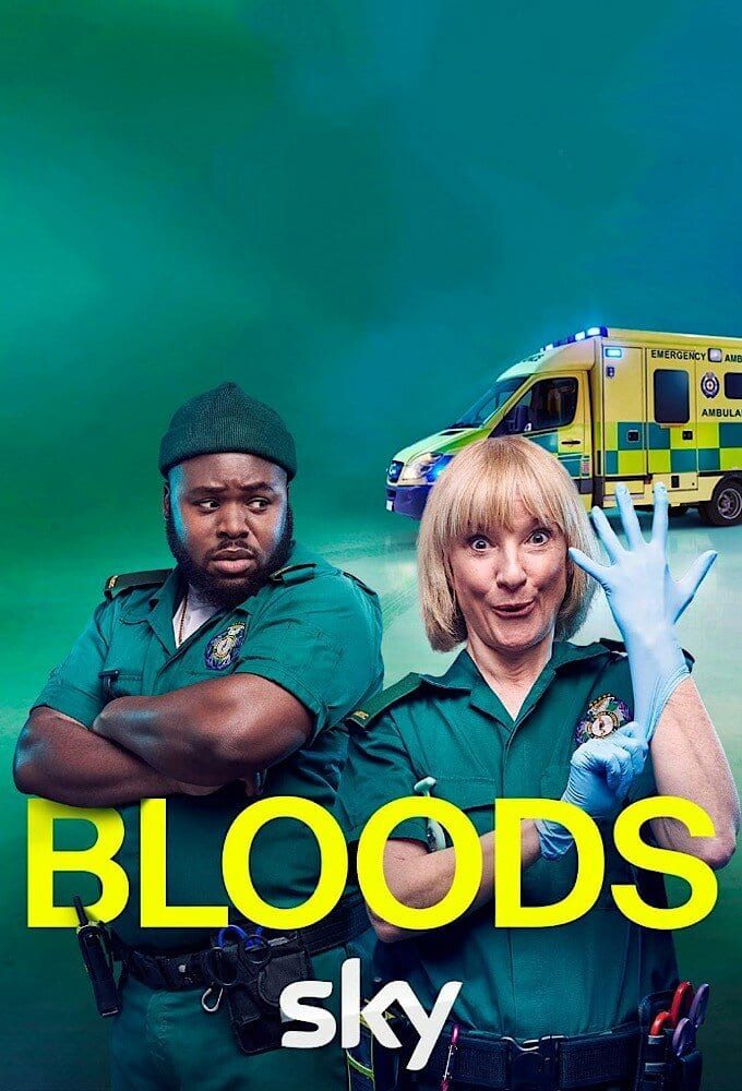 Bloods Season 1 Episode 1 – 6 (Complete)