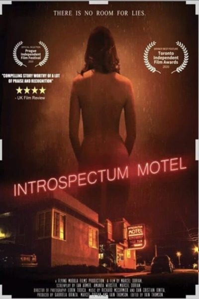 Introspectum Motel (2021) (18+) – Hollywood Movie