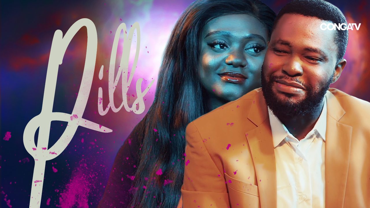 Pills – Nollywood Movie