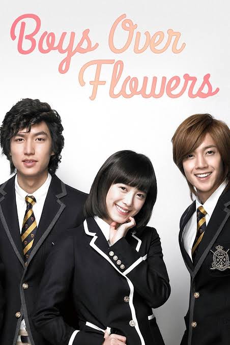 Boys Over Flowers Season 1 Mp4 Download Boys Over Flowers Season 1 Mp4 Download