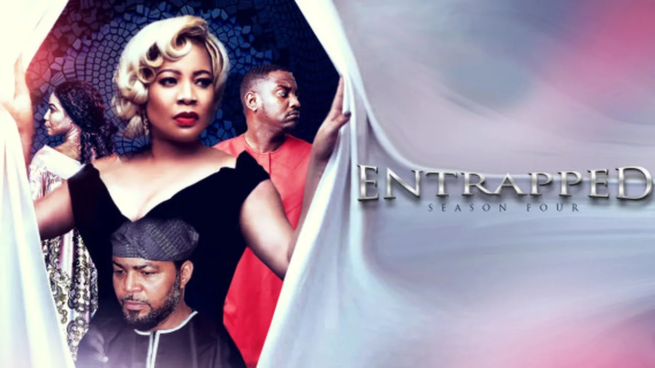 Entrapped Season 4 Episode 1 – 13 (Complete)