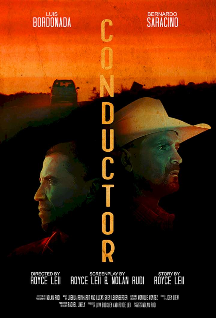 Conductor (2021) – Hollywood Movie
