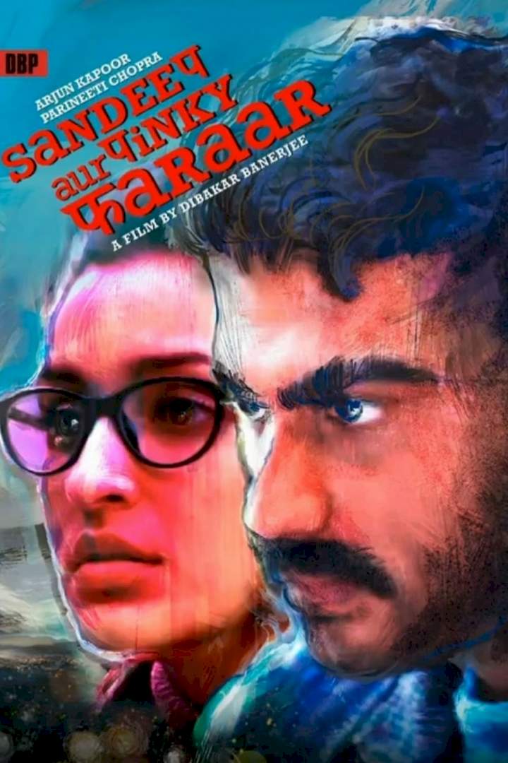 Sandeep Aur Pinky Faraar (2021) – Bollywood Movie
