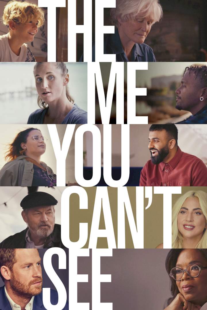 The Me You Can’t See Season 1 Episode 1 – 5 (Complete)