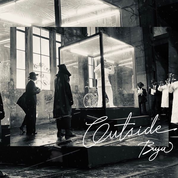 [Music] Buju – “Outside”