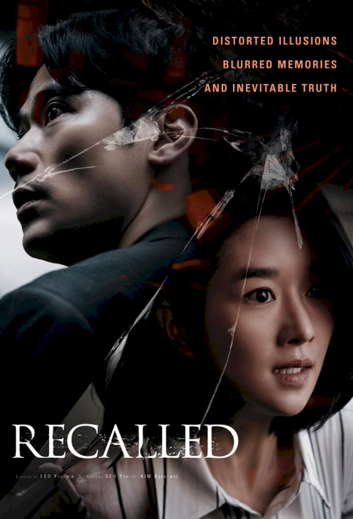 Recalled (2021) – Korean Movie