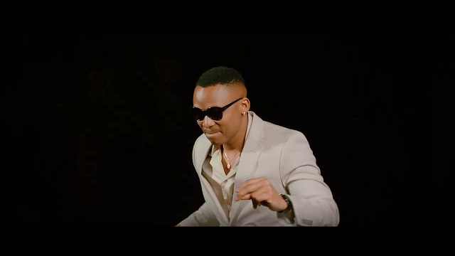 [Video] Otile Brown – “Such Kinda Love” ft. Jovial