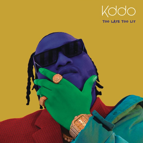[Music] KDDO – “Loco” ft. Mayorkun