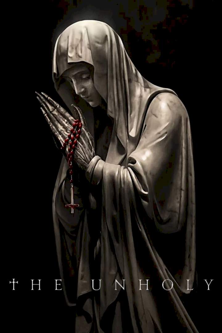 The Unholy (2021) – Hollywood Movie