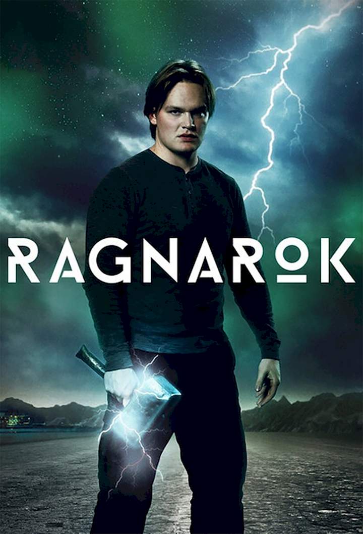 Ragnarok Season 2 Episode 1 – 6 (Complete)