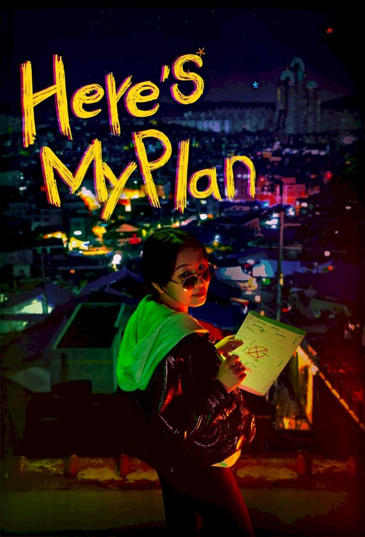 Here’s My Plan