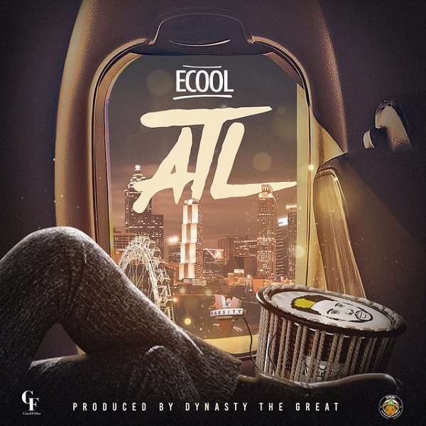 [Music] DJ Ecool – “ATL”