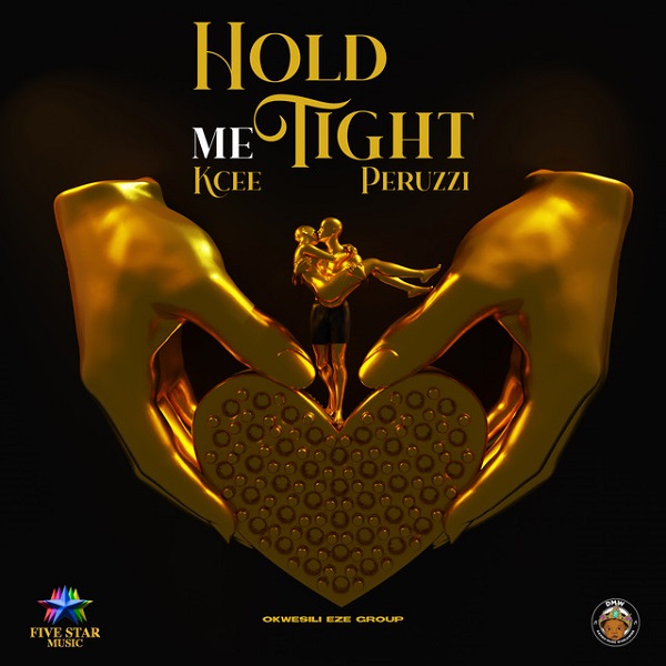 [Music] Kcee – “Hold Me Tight” ft. Peruzzi, Okwesili Eze Group