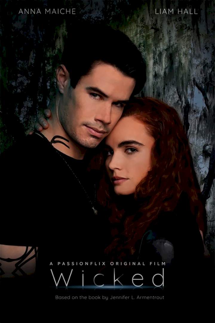 Wicked (2021) – Hollywood Movie