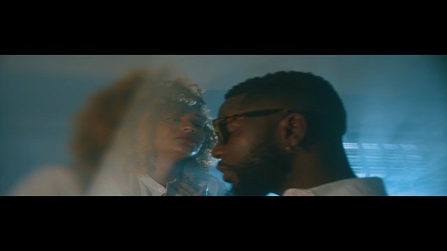[Video] Bisa Kdei – “Slow”