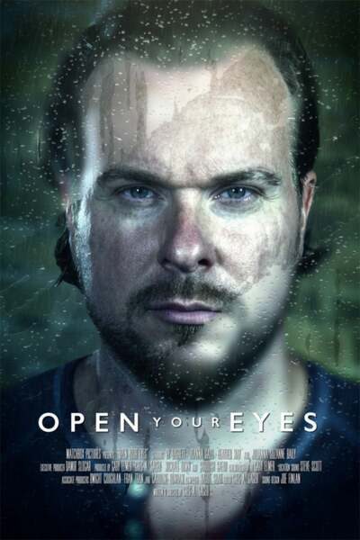 Open Your Eyes (2021) – Hollywood Movie