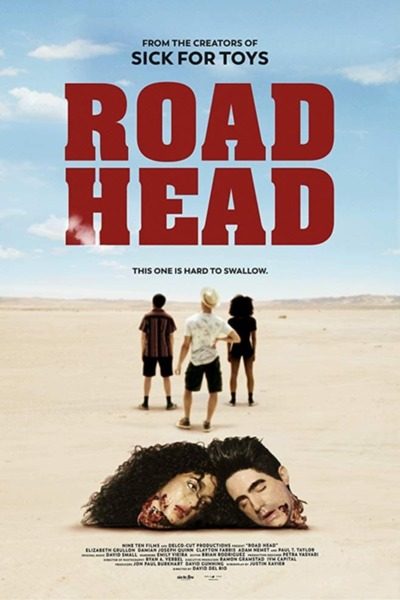 Road Head (2020) – Hollywood Movie