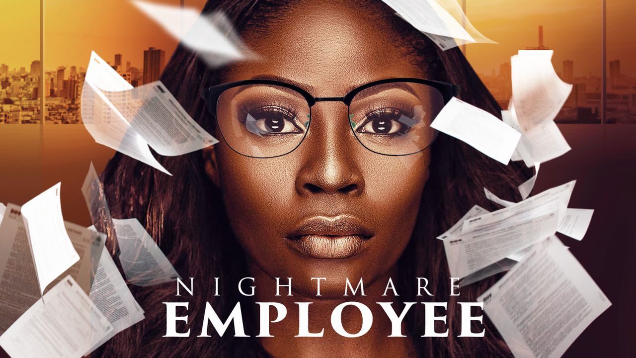 Nightmare Employee – Nollywood Movie