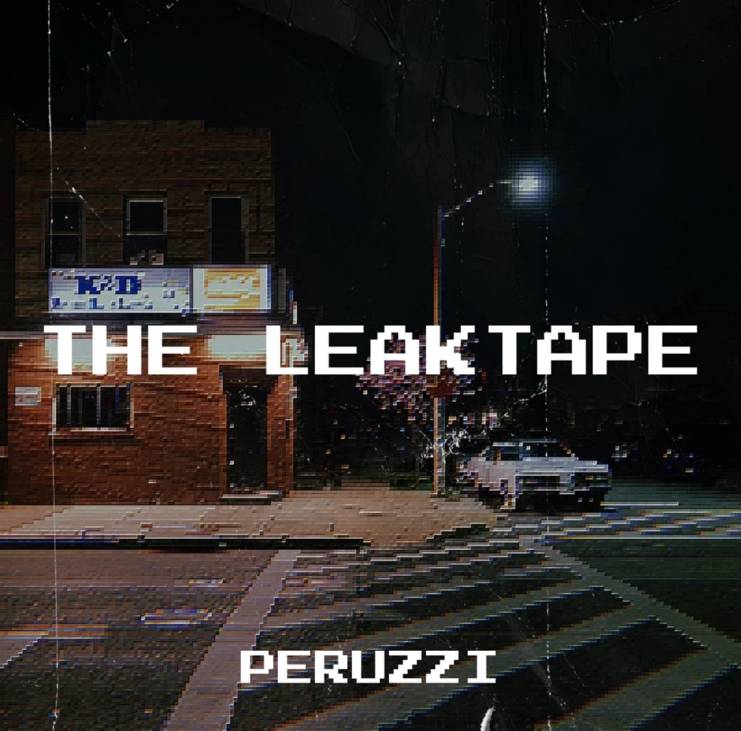 [Music] Peruzzi – “Too Late”