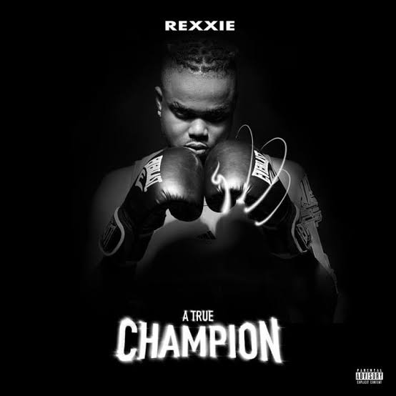 [Music] Rexxie – “All” ft. Davido