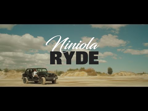 [Lyrics] Niniola – “RYDE”