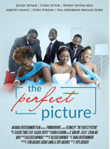 The Perfect Picture – Nollywood Movie