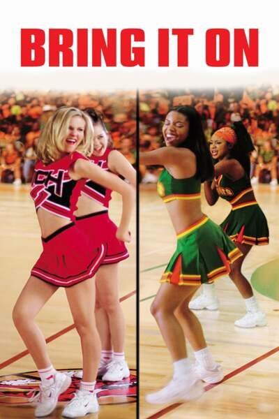 Bring It On (2000) – Hollywood Movie