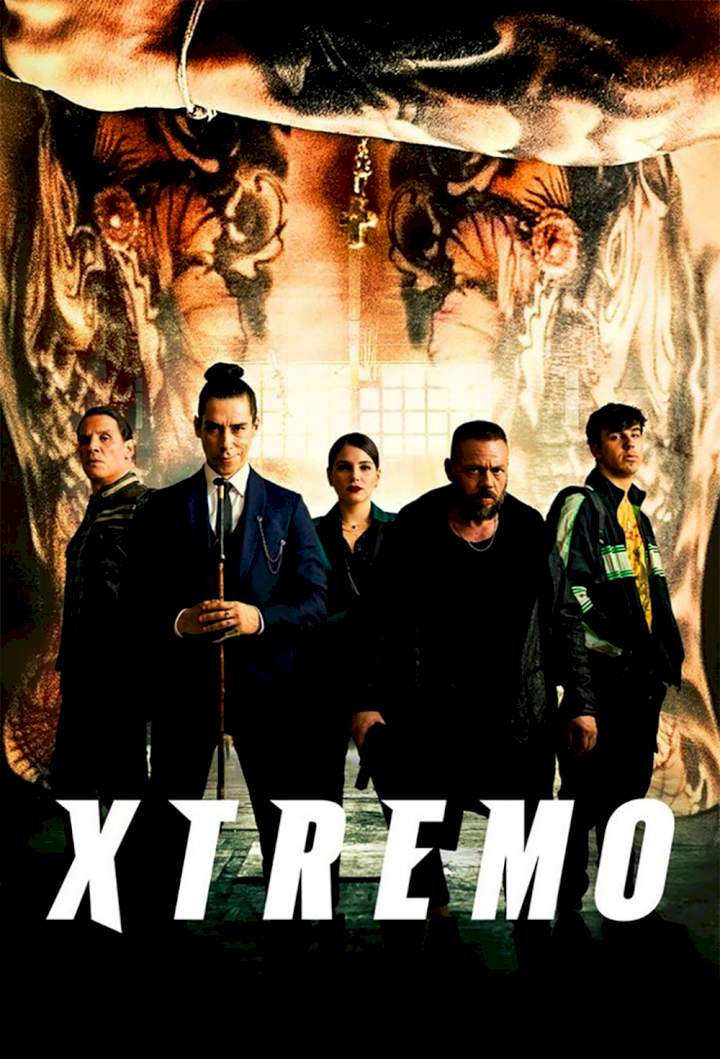 Xtremo (2021) – Spanish Movie