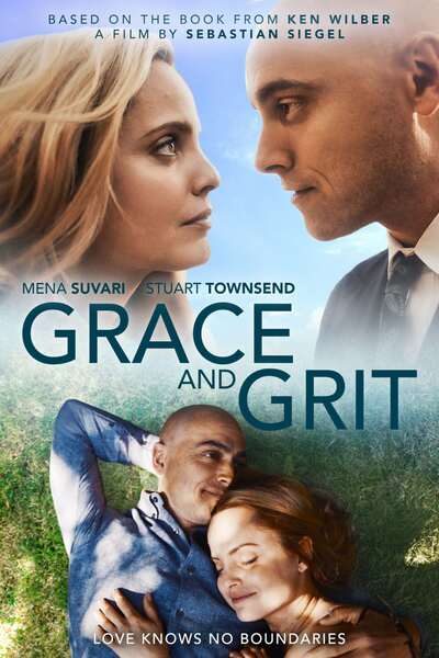 Grace and Grit (2021) – Hollywood Movie