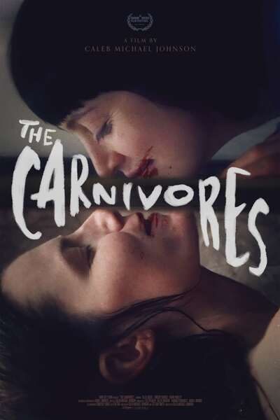 The Carnivores (2020) – Hollywood Movie