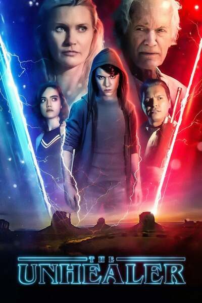 The Unhealer (2020) – Hollywood Movie