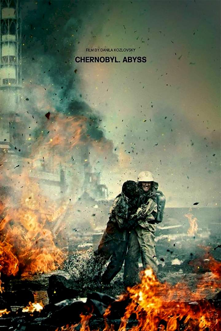 Chernobyl: Abyss (2021) – Russian Movie